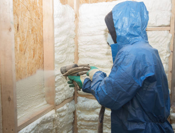 Types of Insulation We Offer in New Haven, MI